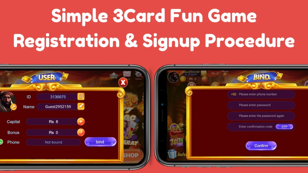 3Card Fun Download